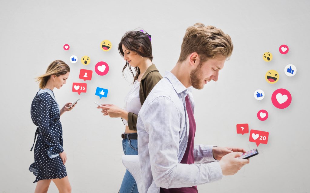 Social Media Growth & Trends: How to Stay Ahead in 2025