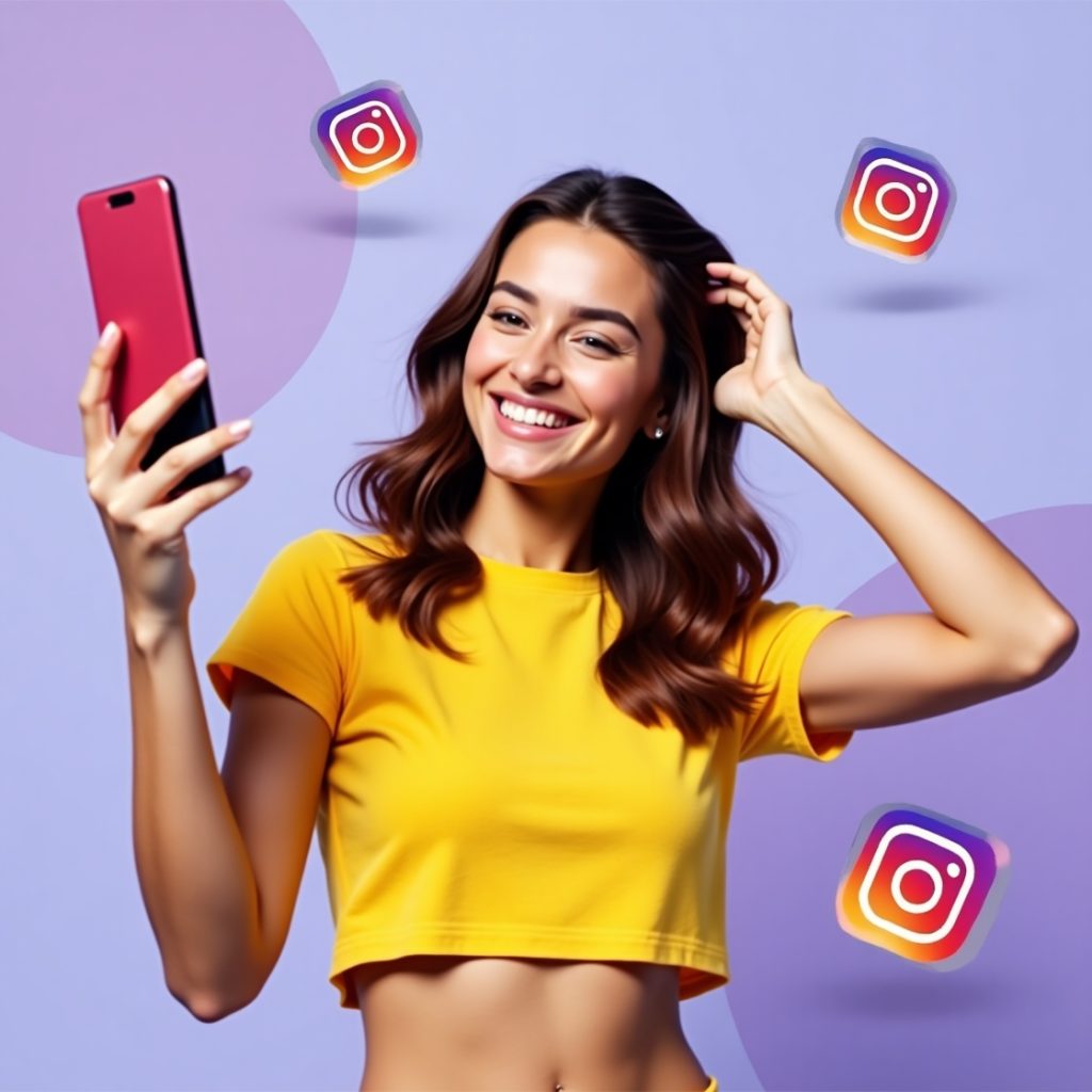 instagram video editing service
