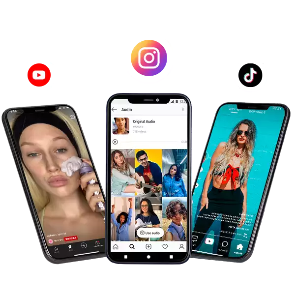 video-editing-for-social media