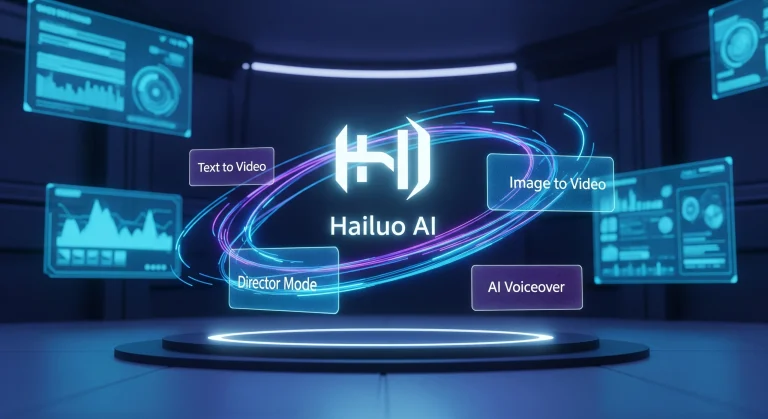 Hailuo AI Main Features