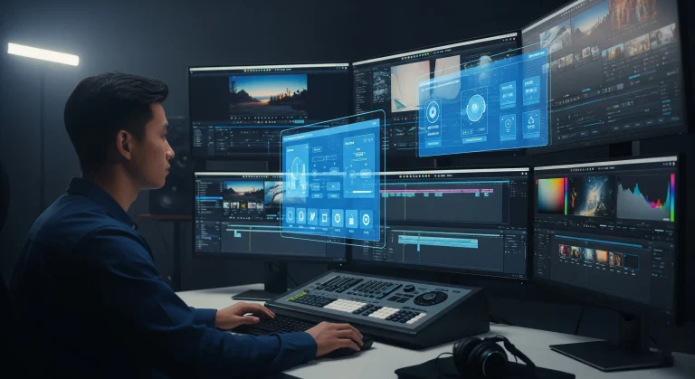 How to Edit Like a Pro