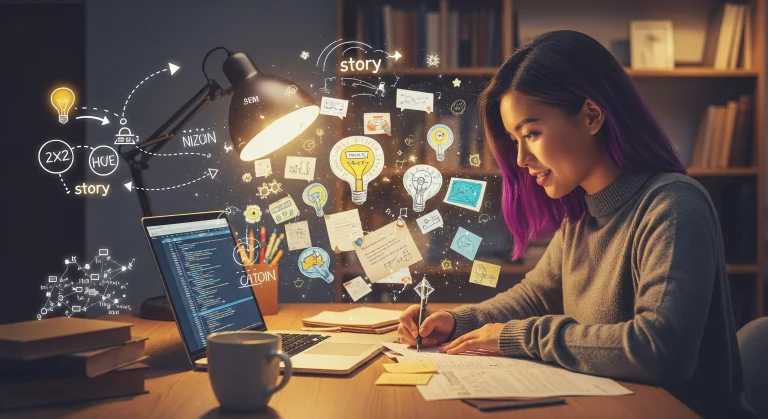 How to Write Interesting Content